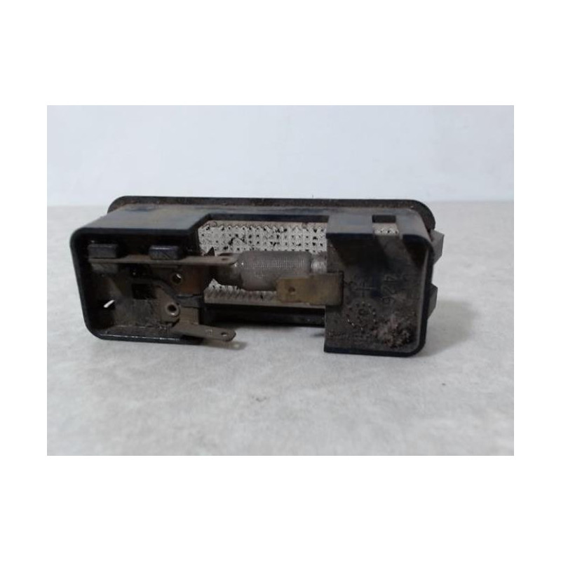 Eclairage de plafonnier CITROEN AX PHASE 1 d’occasion