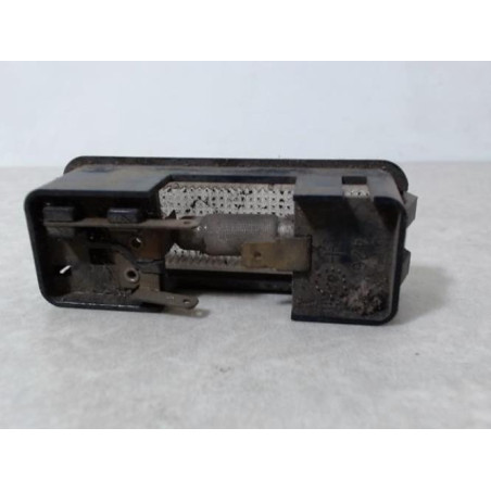 Eclairage de plafonnier CITROEN AX PHASE 1 d’occasion