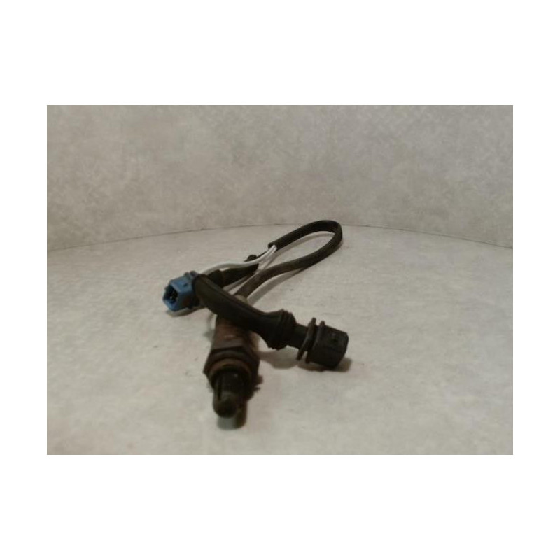 Sonde lambda PEUGEOT 205 PHASE 1 d’occasion