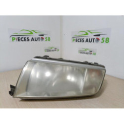 Optique avant principal gauche (feux)(phare) SKODA FABIA 1 PHASE 1 BREAK d’occasion