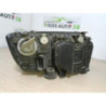 Optique avant principal gauche (feux)(phare) SKODA FABIA 1 PHASE 1 BREAK d’occasion