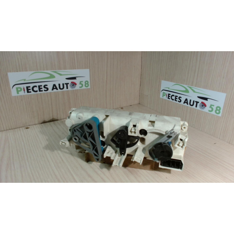 Commande chauffage PEUGEOT  d’occasion