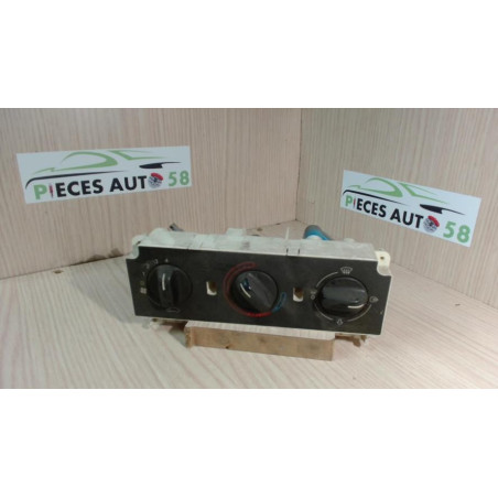 Commande chauffage PEUGEOT  d’occasion