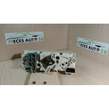 Commande chauffage PEUGEOT 1.1I 60 8V d’occasion