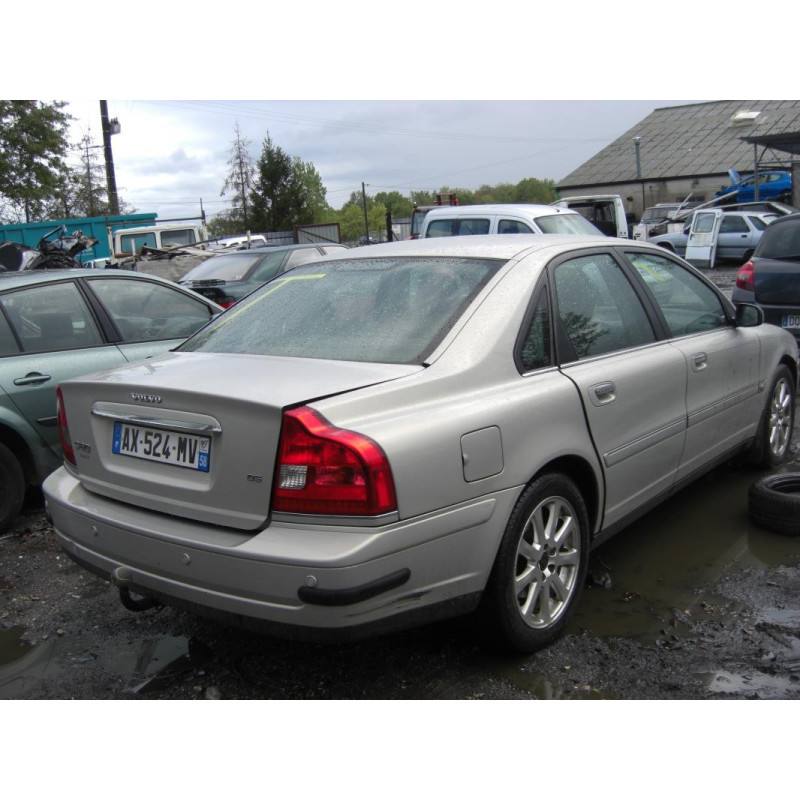 Platine feu arriere droit VOLVO S 80 1 PHASE 2 d’occasion