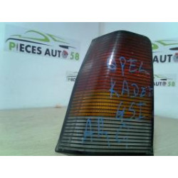 Feu arriere principal gauche (feux) OPEL  d’occasion