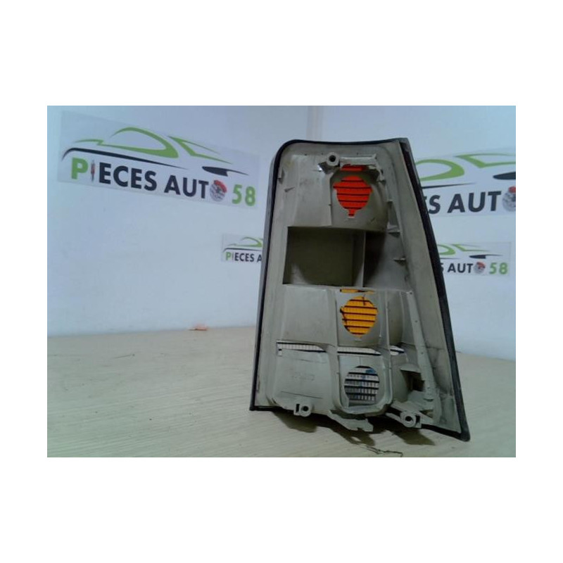 Feu arriere principal gauche (feux) OPEL  d’occasion