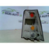 Feu arriere principal gauche (feux) OPEL  d’occasion