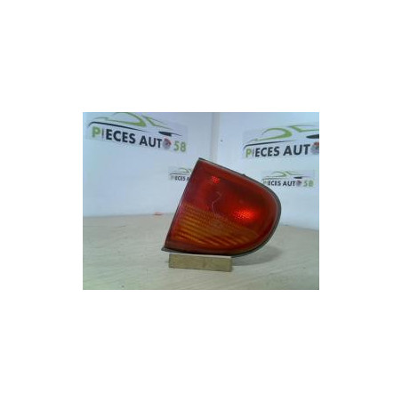 Feu arriere secondaire gauche (feux) FORD  d’occasion