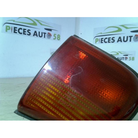 Feu arriere secondaire gauche (feux) FORD  d’occasion