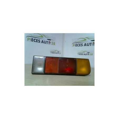 Feu arriere principal droit (feux) OPEL  d’occasion