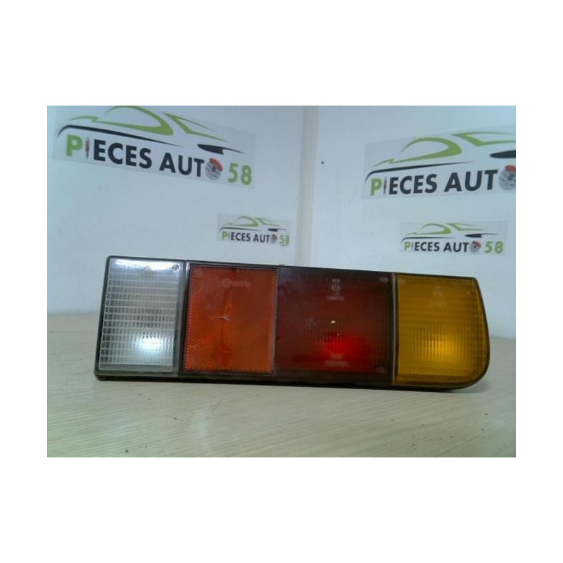 Feu arriere principal droit (feux) OPEL  d’occasion