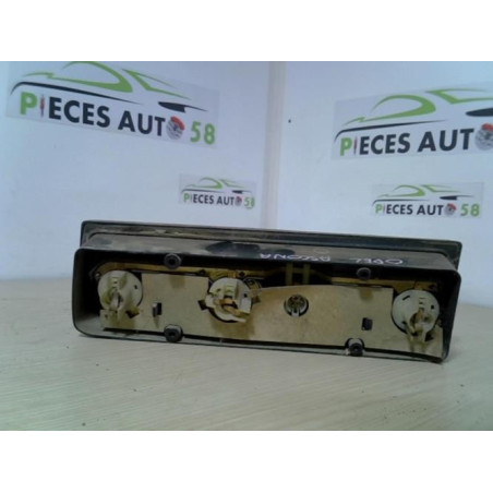 Feu arriere principal droit (feux) OPEL  d’occasion