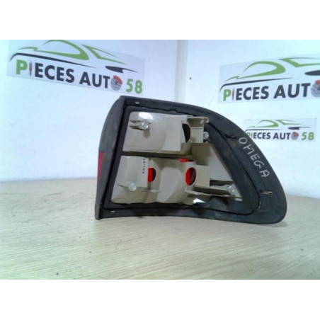 Feu arriere principal gauche (feux) OPEL 2.5 TD 130 d’occasion