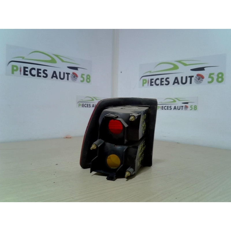 Feu arriere principal droit (feux) SEAT  d’occasion