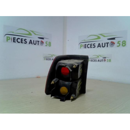 Feu arriere principal droit (feux) SEAT  d’occasion