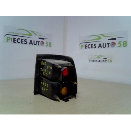 Feu arriere principal gauche (feux) SEAT  d’occasion