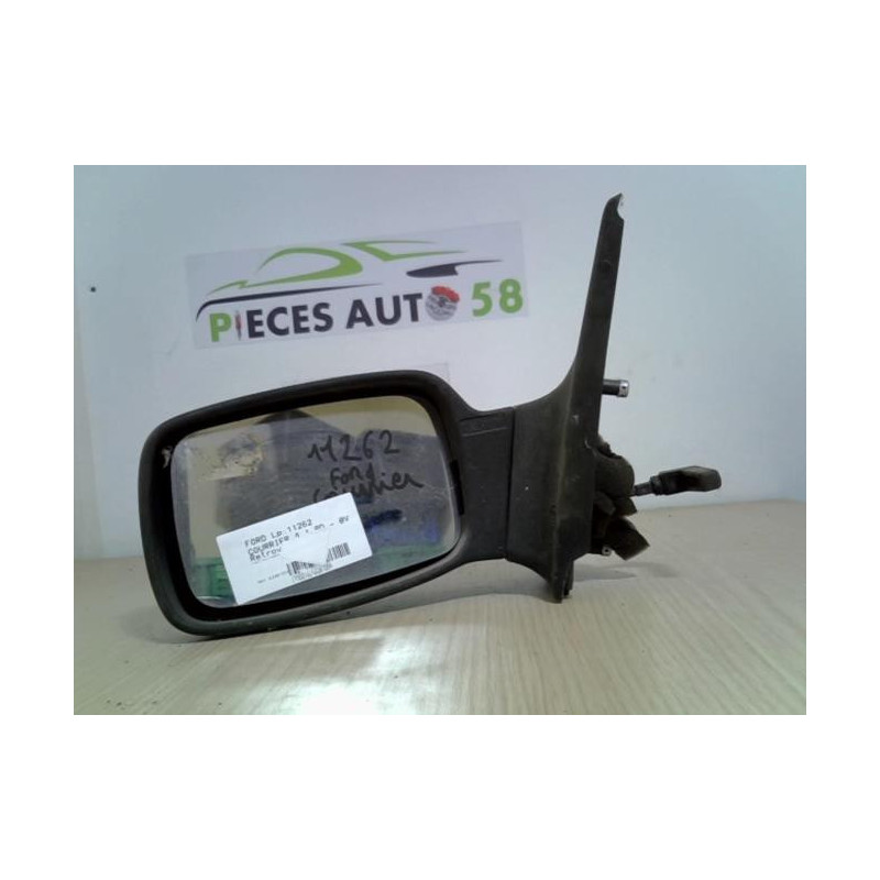 Retroviseur gauche FORD COURRIER 4 d’occasion