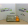 Optique avant principal gauche (feux)(phare) CITROEN  d’occasion