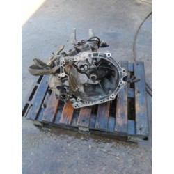 Boite de vitesses PEUGEOT 407 PHASE 1 d’occasion