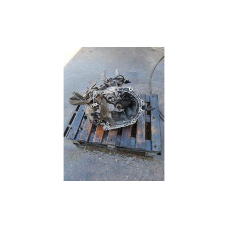 Boite de vitesses PEUGEOT 407 PHASE 1 d’occasion