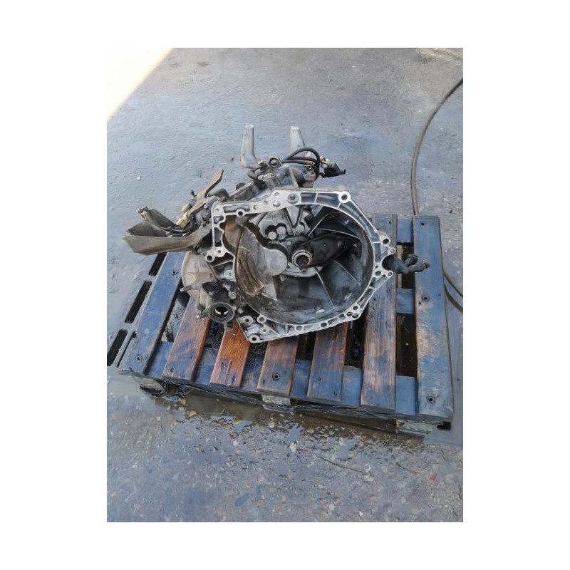 Boite de vitesses PEUGEOT 407 PHASE 1 d’occasion