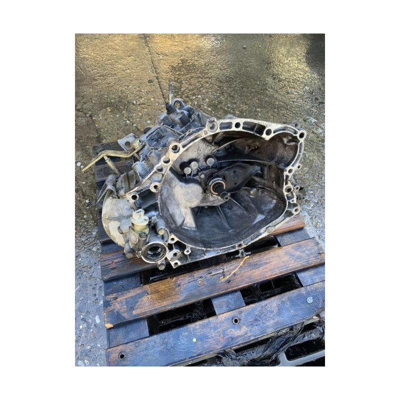 Boite de vitesses PEUGEOT  d’occasion