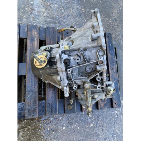 Boite de vitesses PEUGEOT  d’occasion