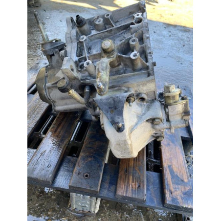 Boite de vitesses PEUGEOT  d’occasion