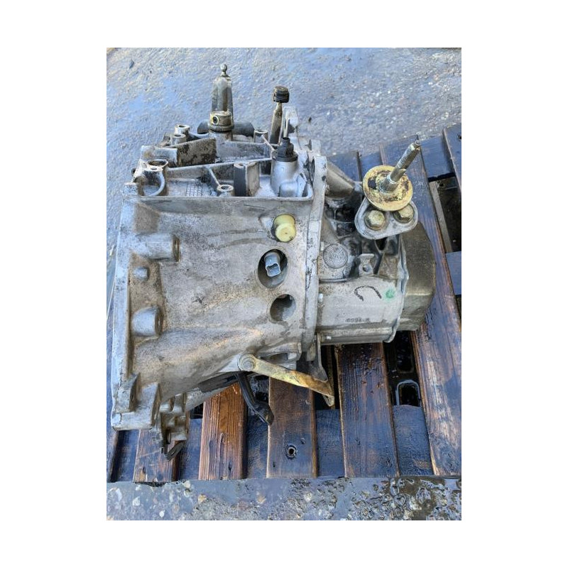 Boite de vitesses PEUGEOT  d’occasion