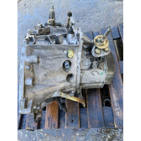 Boite de vitesses PEUGEOT  d’occasion