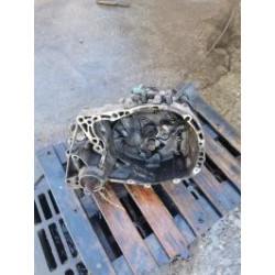 Boite de vitesses RENAULT CLIO 2 PHASE 2 d’occasion