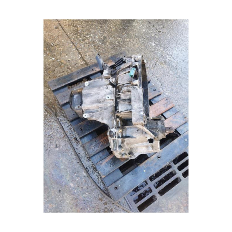 Boite de vitesses RENAULT CLIO 2 PHASE 2 d’occasion