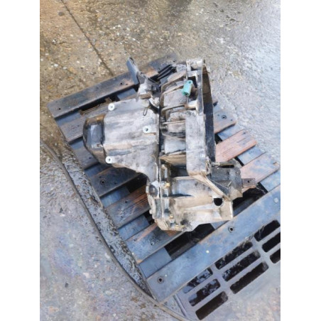 Boite de vitesses RENAULT CLIO 2 PHASE 2 d’occasion