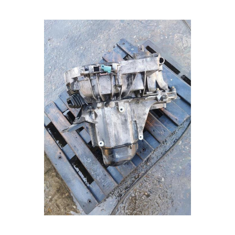 Boite de vitesses RENAULT CLIO 2 PHASE 2 d’occasion