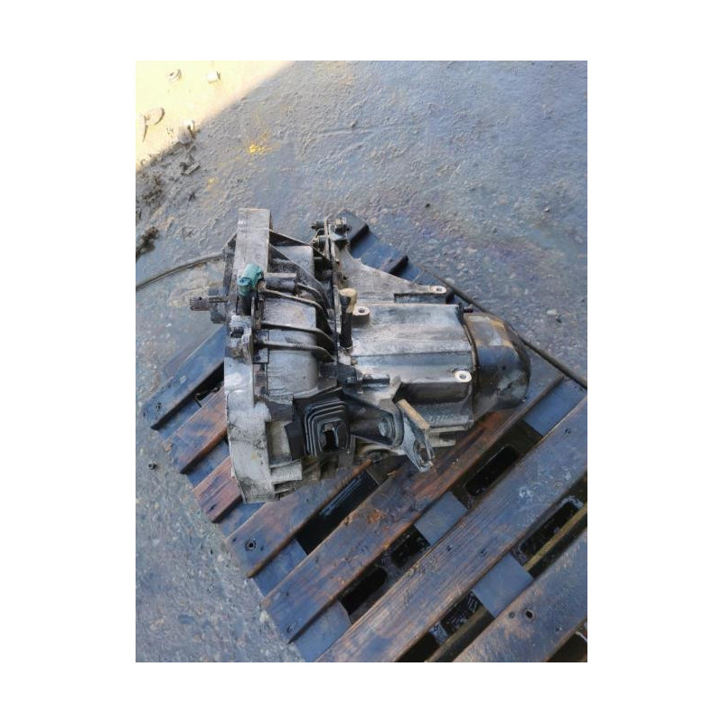 Boite de vitesses RENAULT CLIO 2 PHASE 2 d’occasion