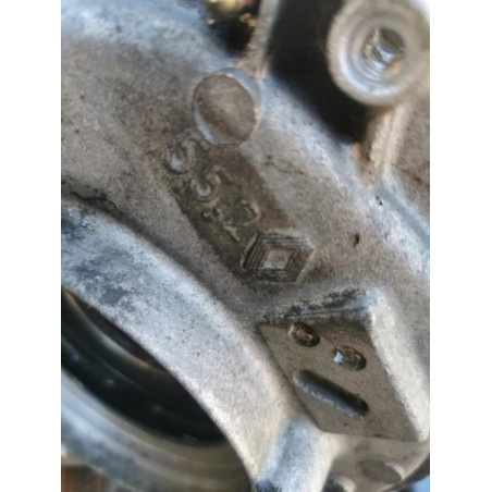 Boite de vitesses RENAULT CLIO 2 PHASE 2 d’occasion