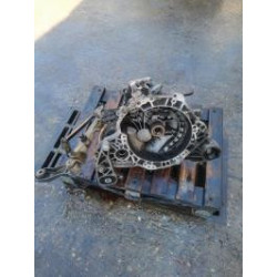 Boite de vitesses OPEL CORSA D PHASE 2 d’occasion