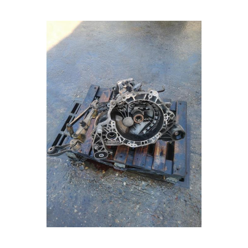 Boite de vitesses OPEL CORSA D PHASE 2 d’occasion