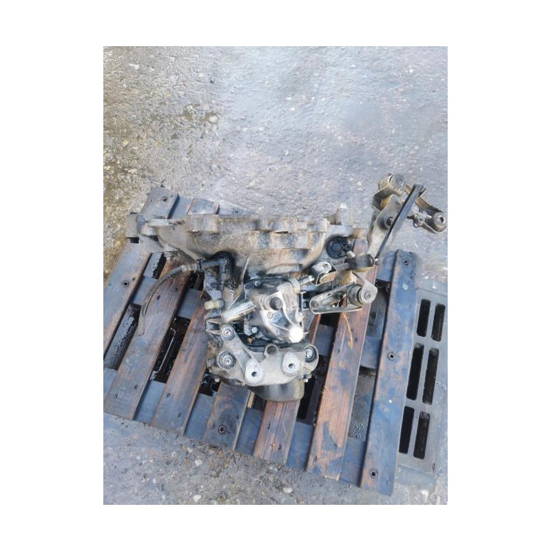 Boite de vitesses OPEL CORSA D PHASE 2 d’occasion