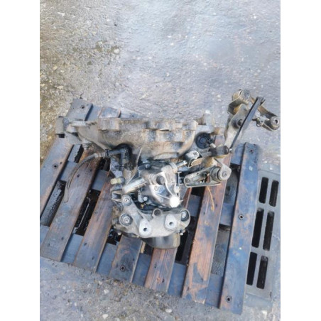 Boite de vitesses OPEL CORSA D PHASE 2 d’occasion