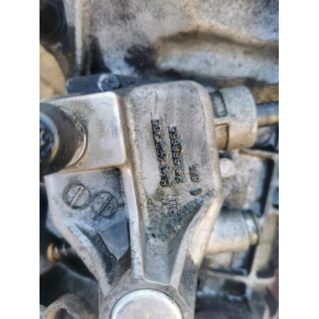 Boite de vitesses OPEL CORSA D PHASE 2 d’occasion