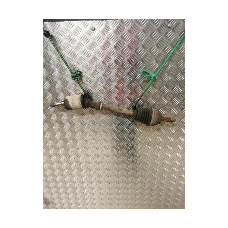 Cardan gauche (transmission) PEUGEOT 306 PHASE 1 d’occasion