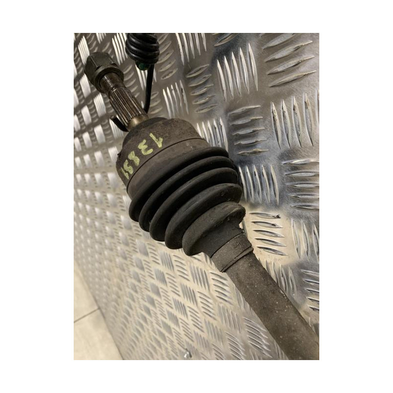 Cardan gauche (transmission) CITROEN C3 1 PHASE 2 d’occasion