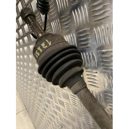Cardan gauche (transmission) CITROEN C3 1 PHASE 2 d’occasion