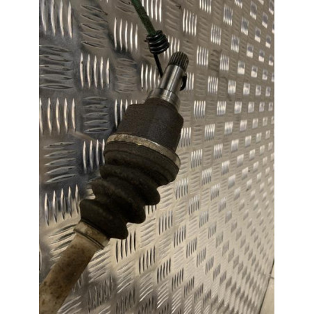 Cardan gauche (transmission) CITROEN C3 1 PHASE 2 d’occasion