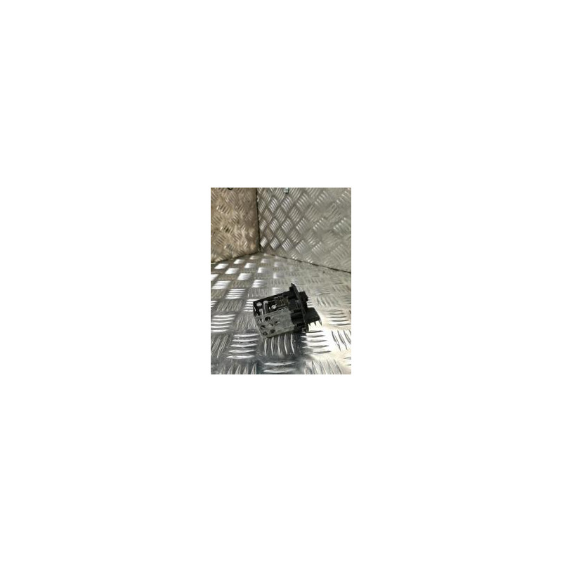 Resistance chauffage PEUGEOT  d’occasion