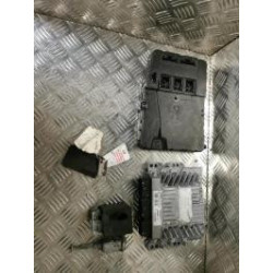 Kit de demarrage RENAULT SCENIC 2 PHASE 2 d’occasion