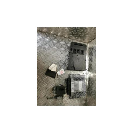 Kit de demarrage RENAULT SCENIC 2 PHASE 2 d’occasion