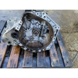 Boite de vitesses CITROEN C1 1 PHASE 1 d’occasion